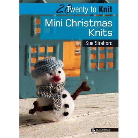 Mini Christmas Knits Image 1