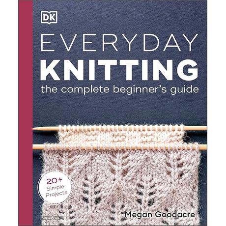 Everyday Knitting  Image 1