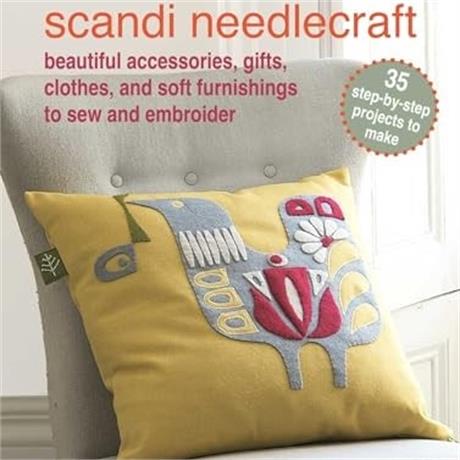 Scandi Needlecraf Image 1