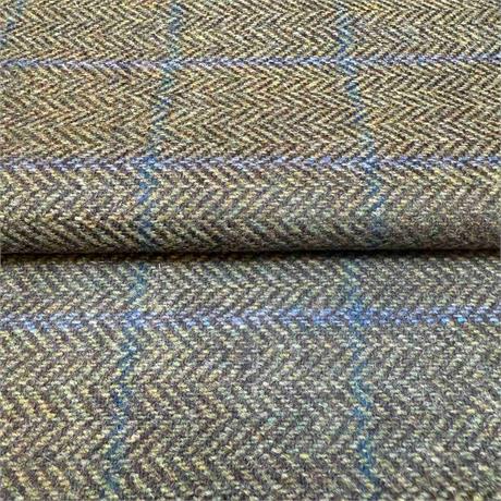 Green Windowpane Image 1