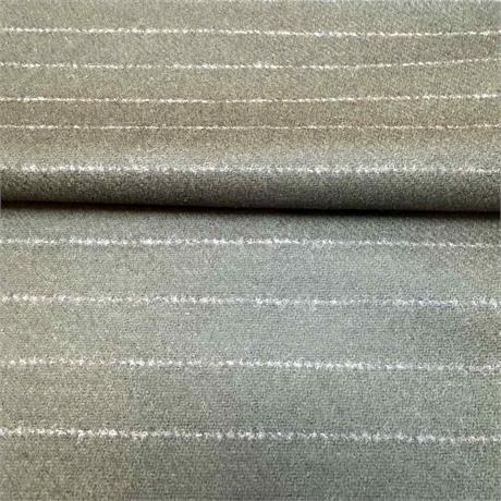 Flannel Pinstripe Image 1