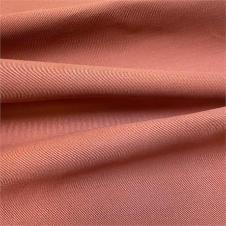 Burnt Orange Twill Image 1