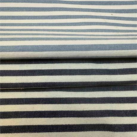 Cotton Stripe Image 1
