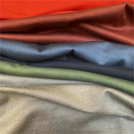 Mercerised Jersey Image 1