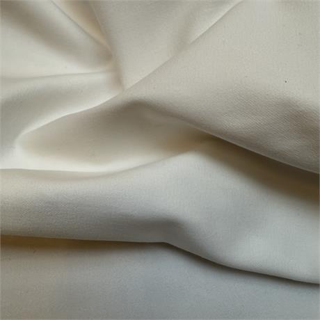 Heavy Matt Cotton Satin Image 1