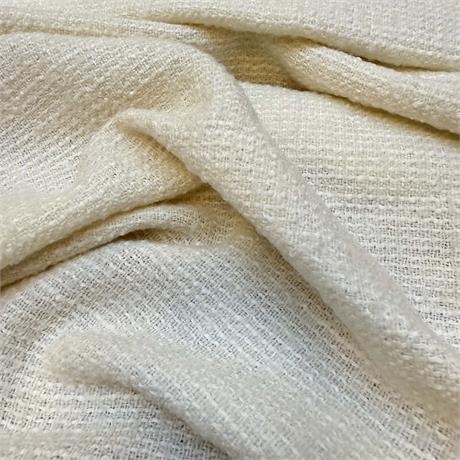Crepe Wool Muslin Image 1