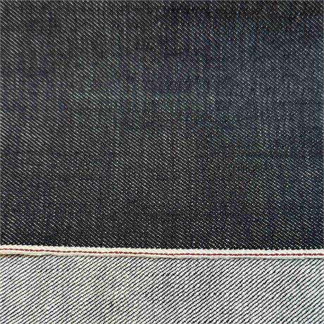 Japanese Denim Image 1