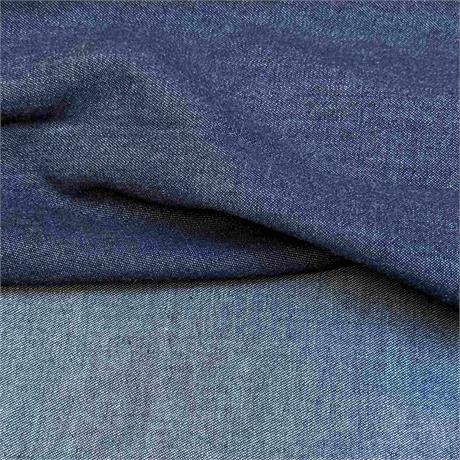 Dark Chambray Image 1