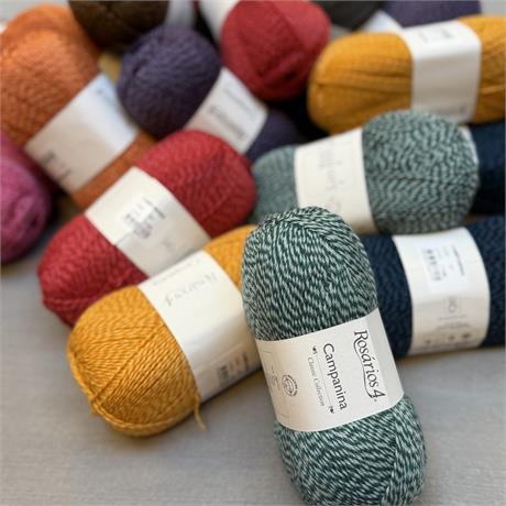 Rosarios 4 Campanina Image 1