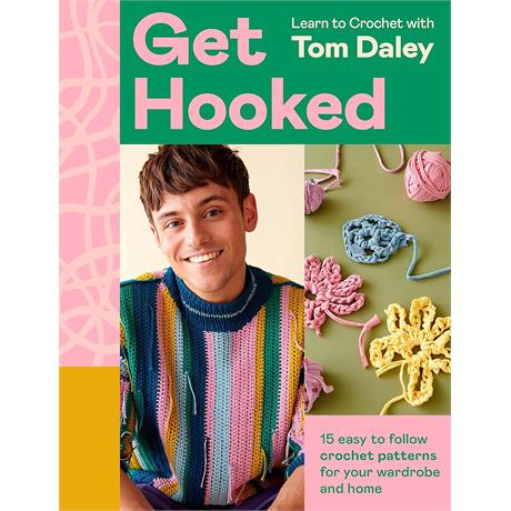Get Hooked - Tom Daley Image 1