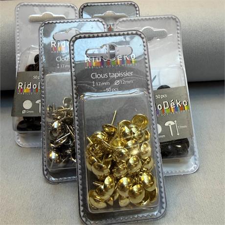 Upholstery Nails Image 1