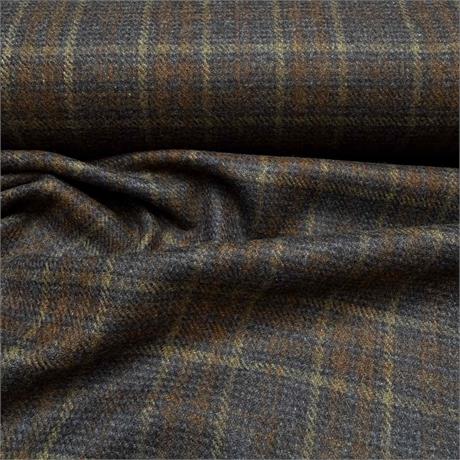 Flannel Check Image 1