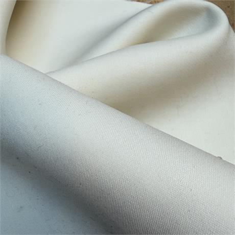 Heavy Ivory Doublecloth Image 1