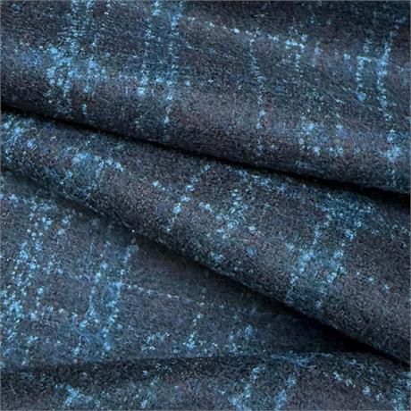 Flannel Check Image 1