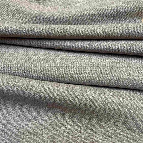 Stretch Wool Twill Image 1