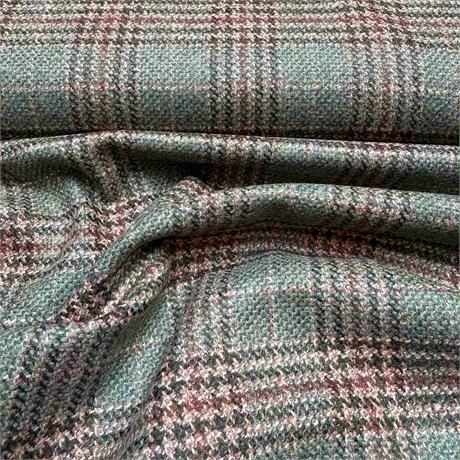 Tweed Check Image 1