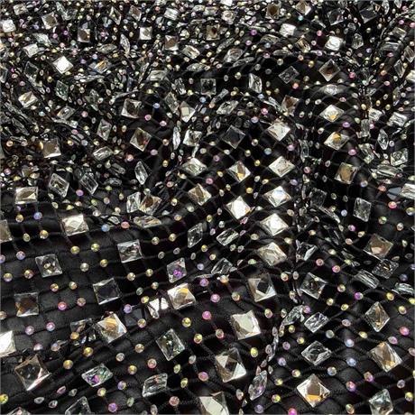 Bejewelled Mesh Image 1