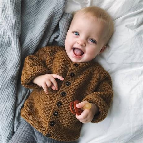 Beginner's Jacket Pattern Image 1