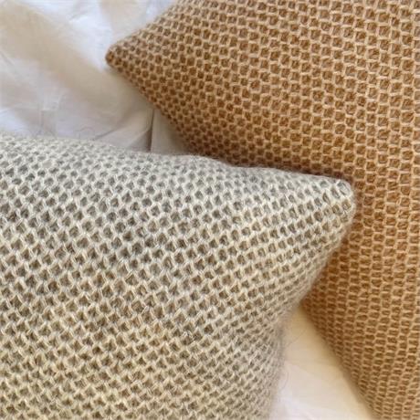 Honey Pillow Pattern Image 1