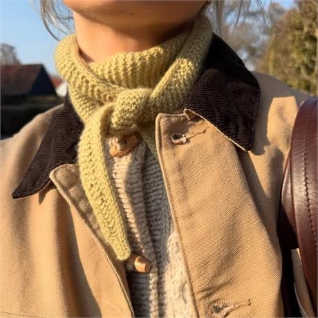 Sophie Scarf Pattern Image 1