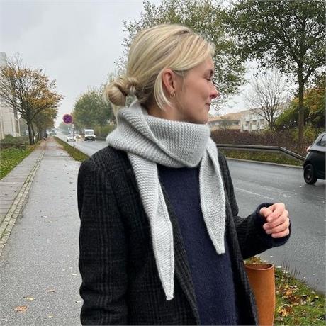 Sophie Shawl Pattern Image 1