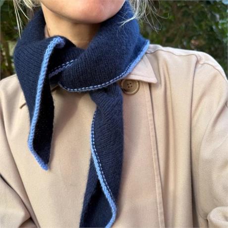 Uma Scarf Pattern Image 1