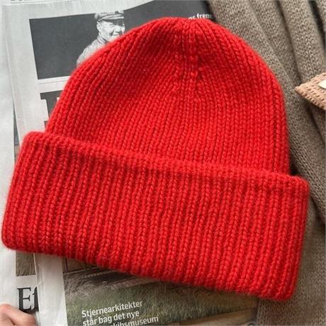 Weekend Hat Pattern Image 1