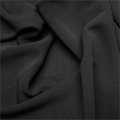 Lightweight Viscose Jersey Image 1