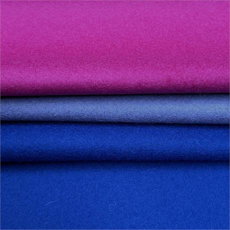 Felted Italian Wool Image 1