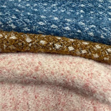 Boucle Tweed Image 1