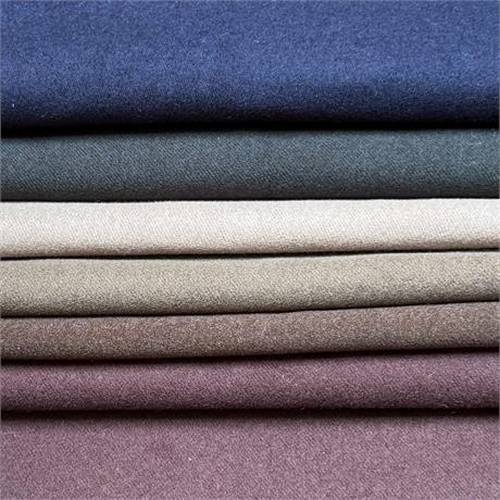 Cotton Moleskin Image 1