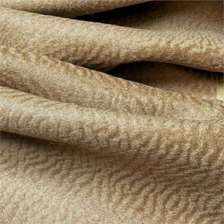 Wool & Cashmere Coating Image 1