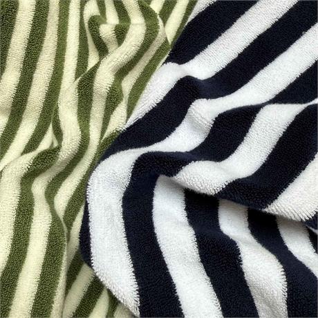 Cotton Towelling Image 1