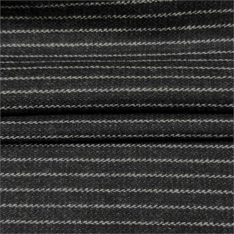 Rope Stripe Felted Wool Image 1