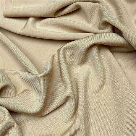 Lightweight Viscose Jersey Image 1