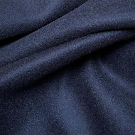 Midnight Italian Cashmere Image 1