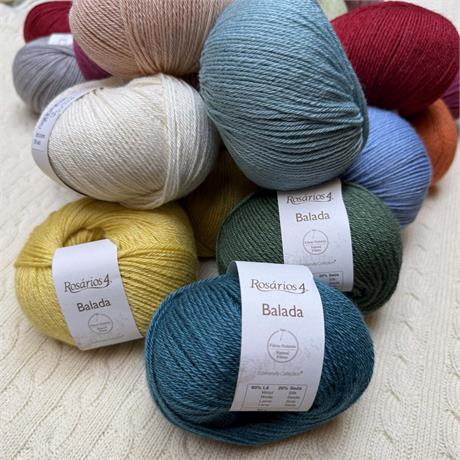 Rosarios 4 Balada Image 1
