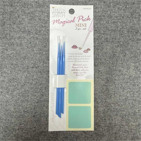 Beadsmith Magical Pick Mini Set Image 1
