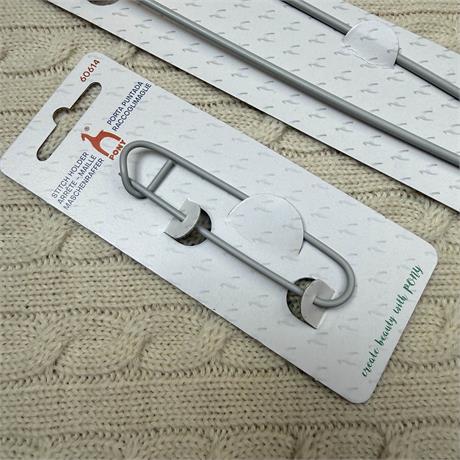 Pony 8cm Stitch Holder Image 1