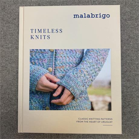 Malabrigo - Timeless Knits Image 1