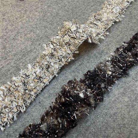 Metallic Braid Image 1