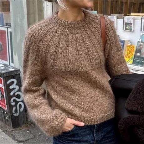 Sunday Sweater Image 1