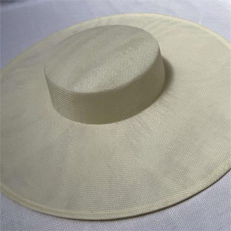 Polyester Fibre Hat Image 1