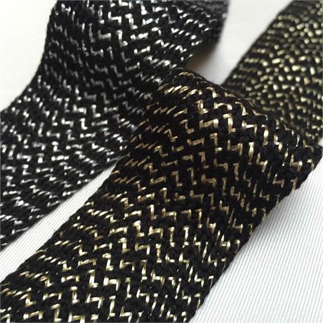 Acrylic Wool Braid Image 1