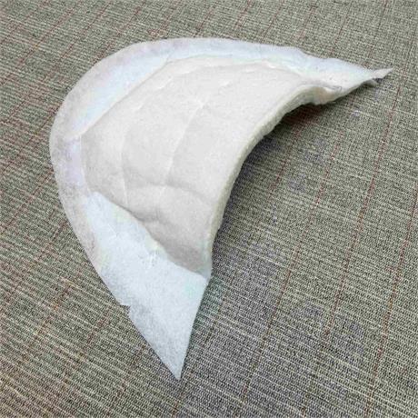 Tailored Shoulder Pad Image 1