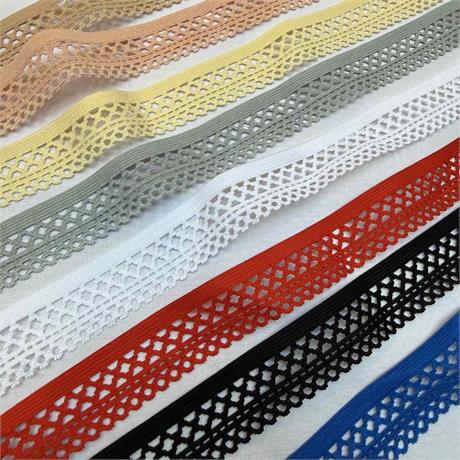 Lingerie Elastic Edging Image 1
