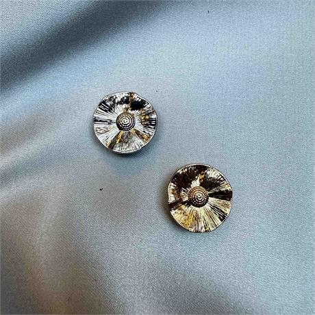 Button Cover/Cufflink Image 1