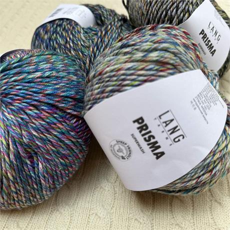 Lang Yarns Prisma Image 1