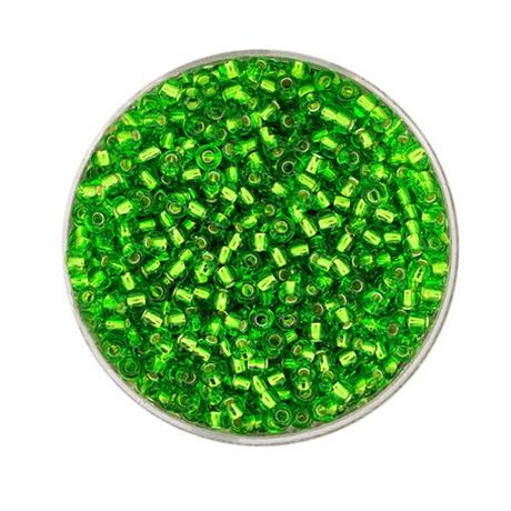 SPRING GLASS ROCAILLES 2.6MM 17G Image 1