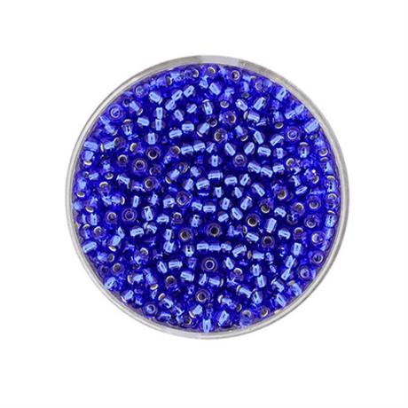 ROYAL GLASS ROCAILLES 2.6MM 17G Image 1